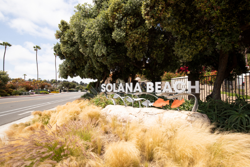 Solana Beach